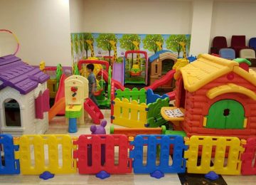 Kindergarten (1)