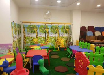 Kindergarten (3)