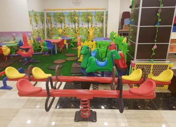 Kindergarten (5)