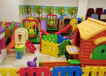 Kindergarten (6)