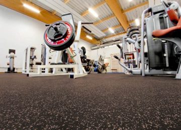 Rubber-floor (2)