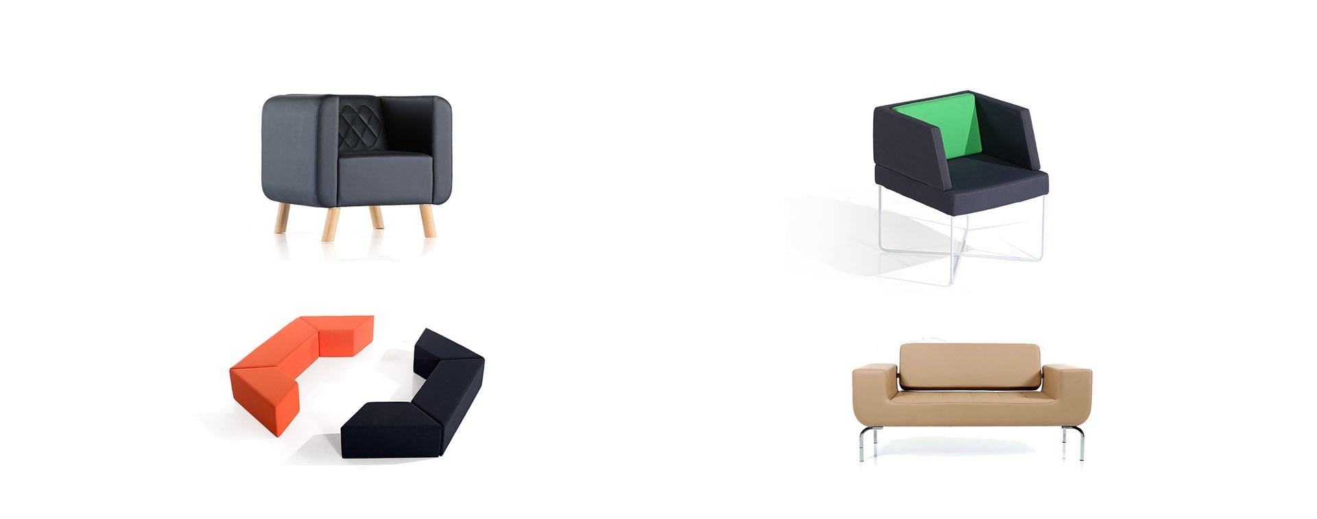 Sam Office Furniture