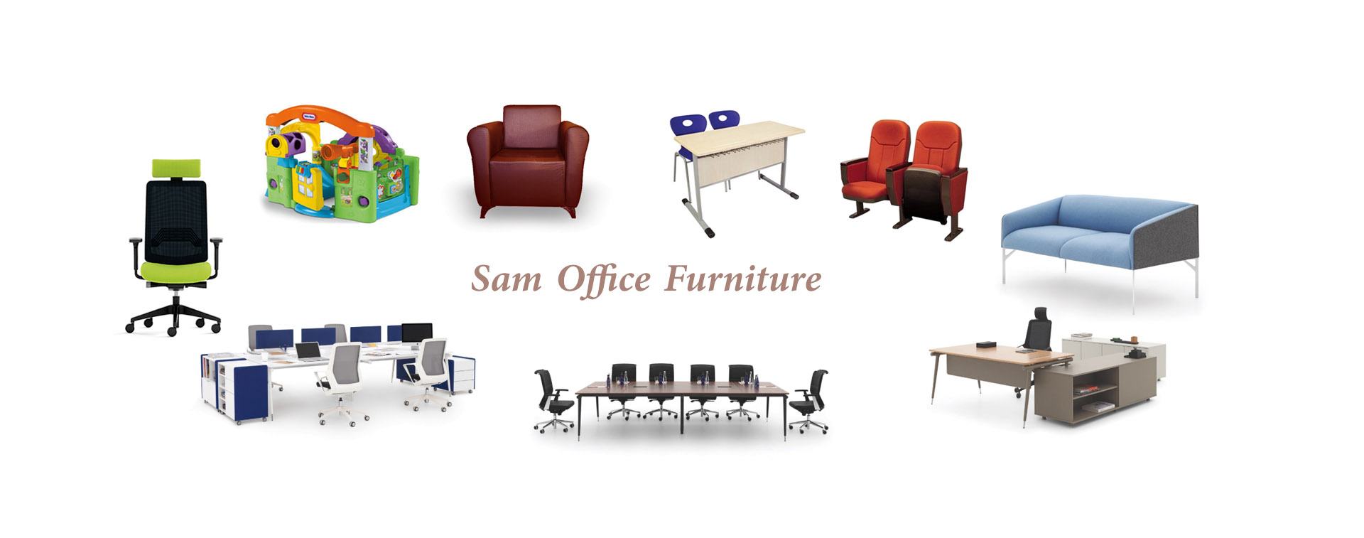 Sam Offie Furniture